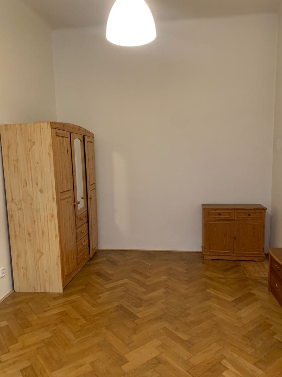 Pronájem bytu 3+kk 90 m², Vítkova, Praha, Praha Pronájem bytu 3+kk 90 m², Vítkova, Praha, Praha
