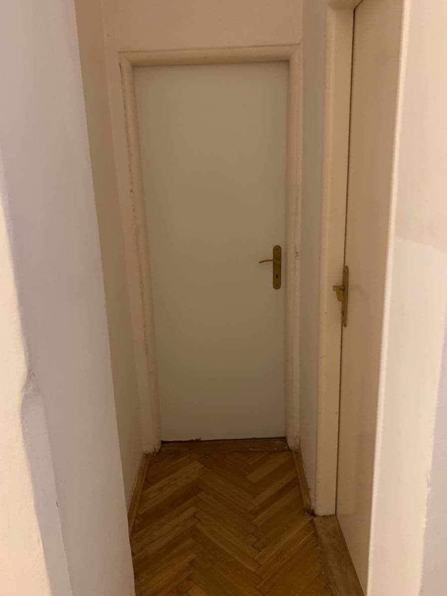 Pronájem bytu 3+kk 90 m², Vítkova, Praha, Praha Pronájem bytu 3+kk 90 m², Vítkova, Praha, Praha