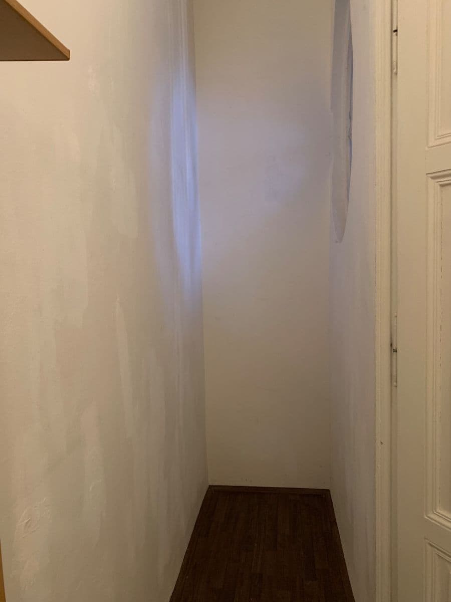 Pronájem bytu 3+kk 90 m², Vítkova, Praha, Praha Pronájem bytu 3+kk 90 m², Vítkova, Praha, Praha