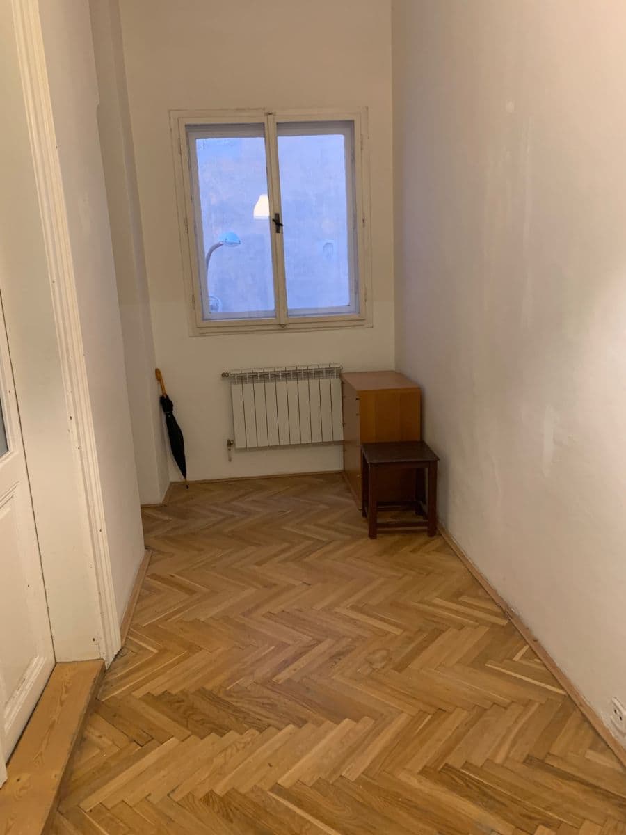 Pronájem bytu 3+kk 90 m², Vítkova, Praha, Praha Pronájem bytu 3+kk 90 m², Vítkova, Praha, Praha