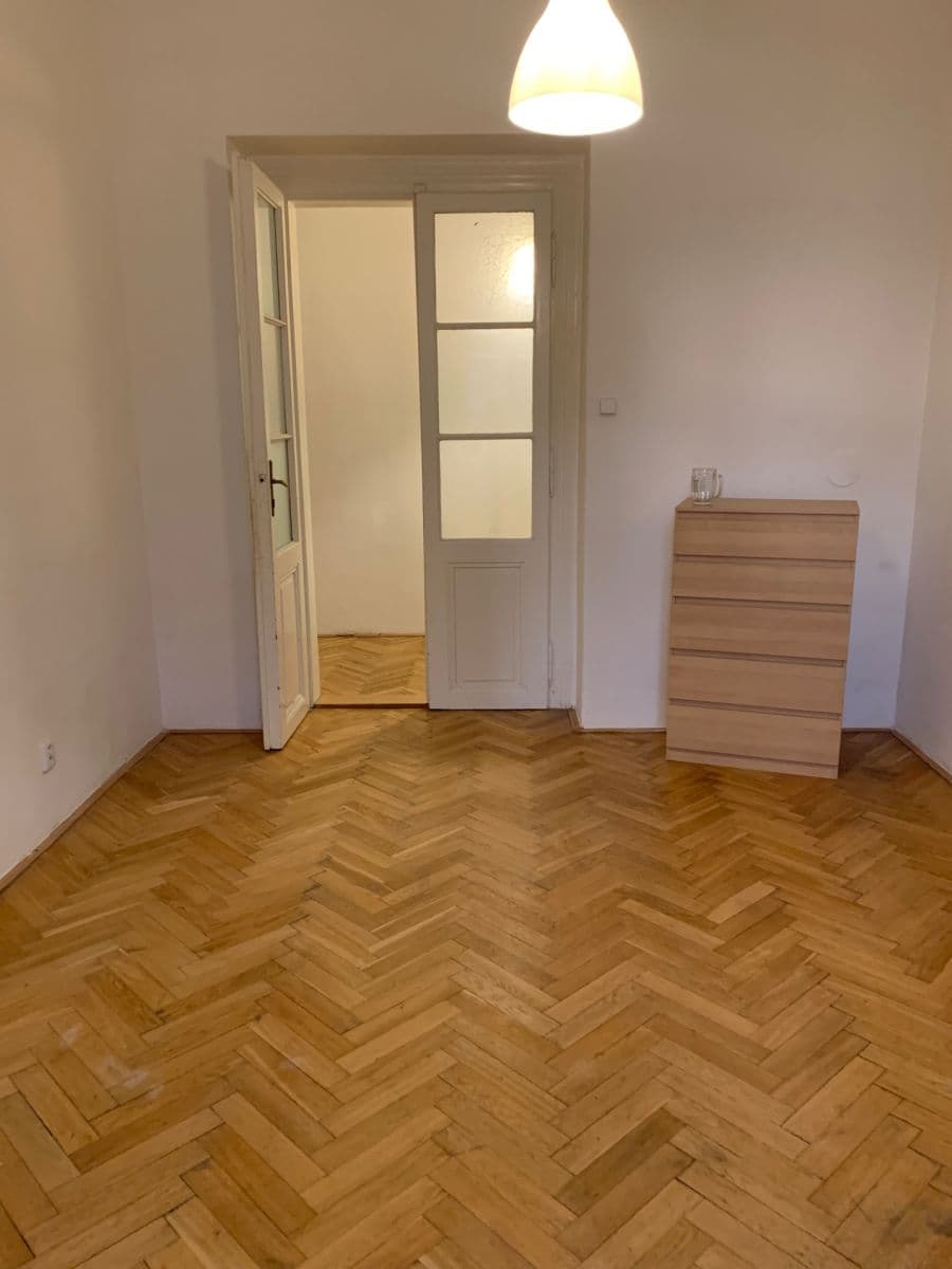 Pronájem bytu 3+kk 90 m², Vítkova, Praha, Praha Pronájem bytu 3+kk 90 m², Vítkova, Praha, Praha