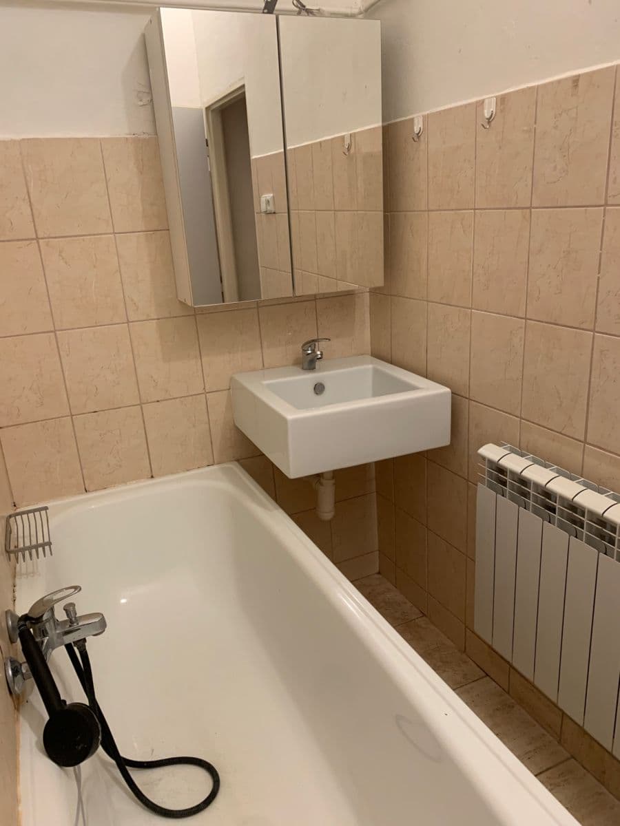 Pronájem bytu 3+kk 90 m², Vítkova, Praha, Praha Pronájem bytu 3+kk 90 m², Vítkova, Praha, Praha