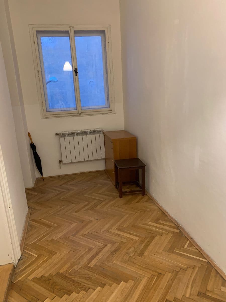 Pronájem bytu 3+kk 90 m², Vítkova, Praha, Praha Pronájem bytu 3+kk 90 m², Vítkova, Praha, Praha