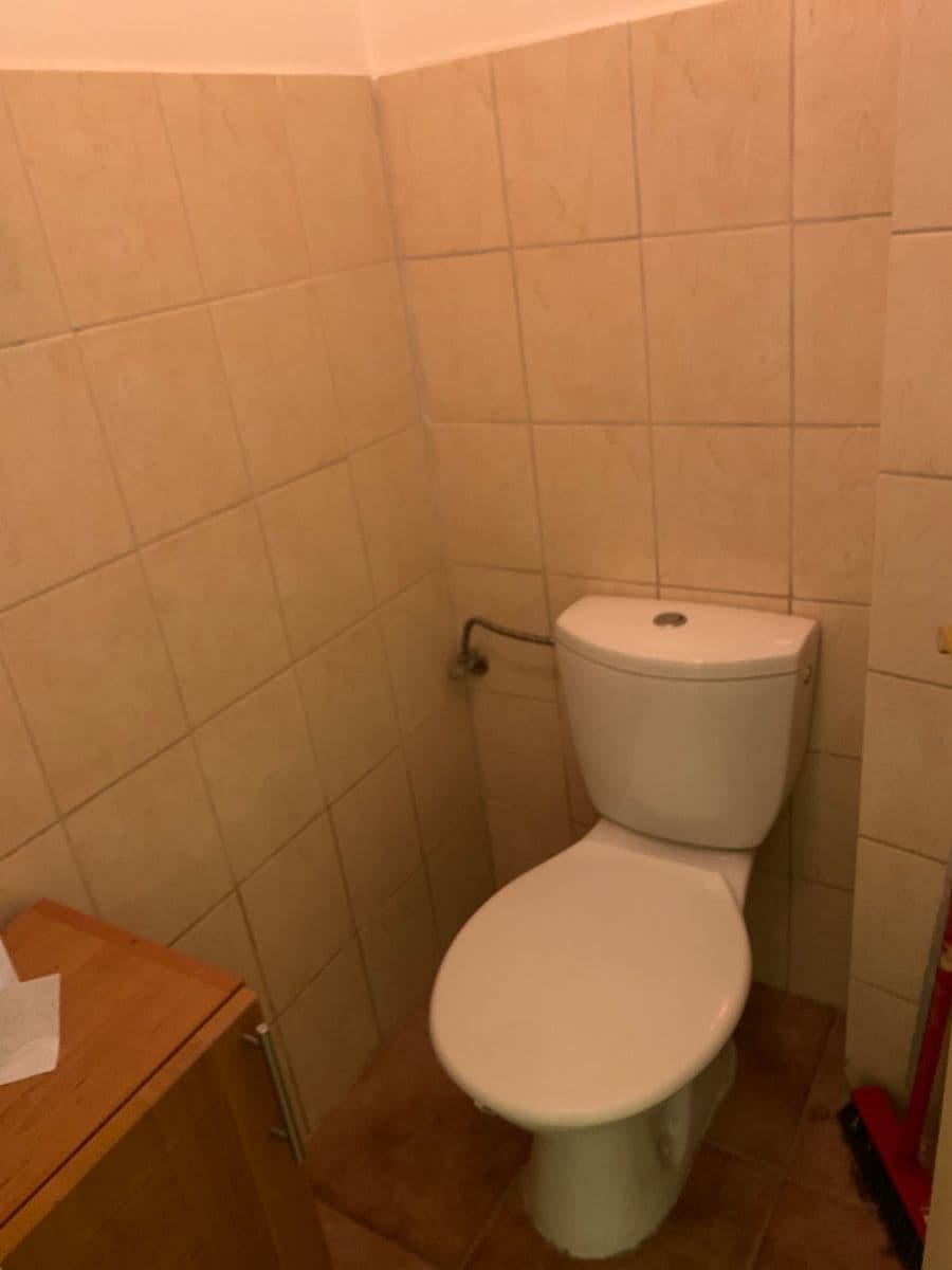 Pronájem bytu 3+kk 90 m², Vítkova, Praha, Praha Pronájem bytu 3+kk 90 m², Vítkova, Praha, Praha