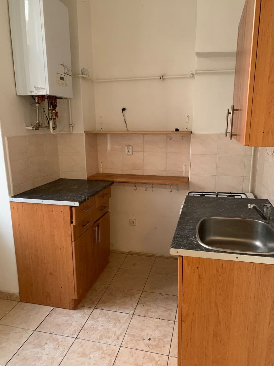 Pronájem bytu 3+kk 90 m², Vítkova, Praha, Praha Pronájem bytu 3+kk 90 m², Vítkova, Praha, Praha