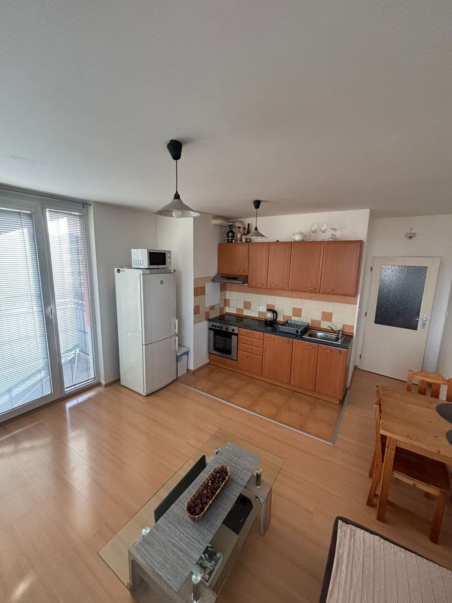Pronájem bytu 2+kk 52 m², Terezínská, Praha, Praha Pronájem bytu 2+kk 52 m², Terezínská, Praha, Praha