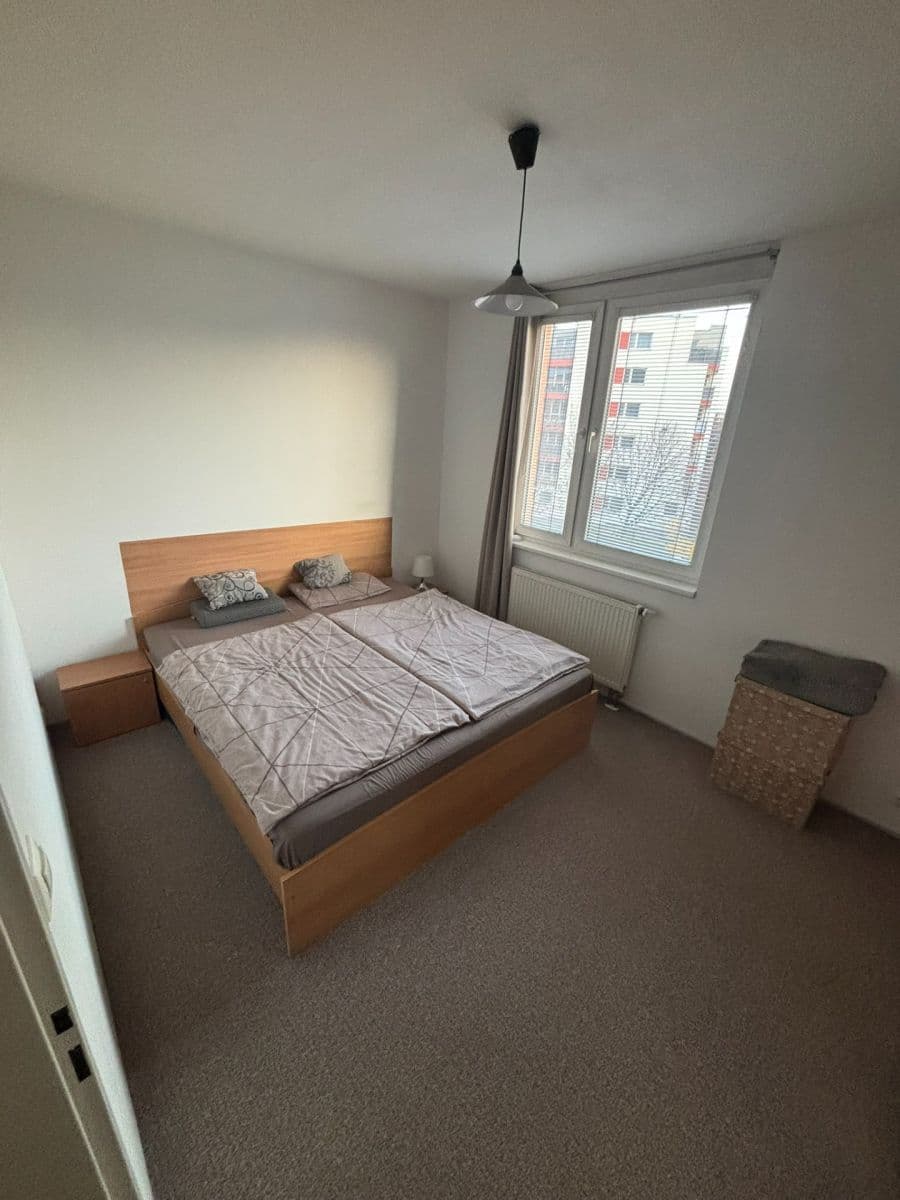 Pronájem bytu 2+kk 52 m², Terezínská, Praha, Praha Pronájem bytu 2+kk 52 m², Terezínská, Praha, Praha