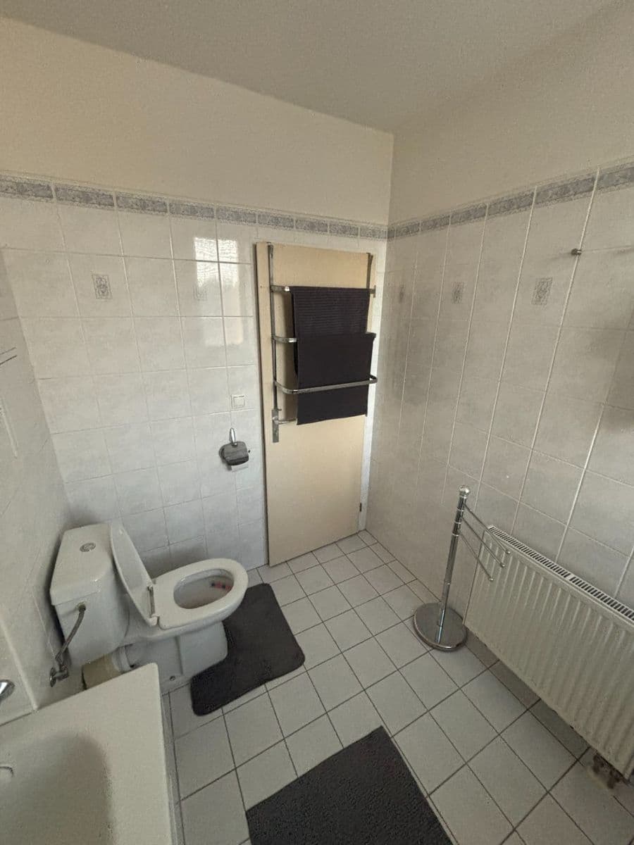 Pronájem bytu 2+kk 52 m², Terezínská, Praha, Praha Pronájem bytu 2+kk 52 m², Terezínská, Praha, Praha