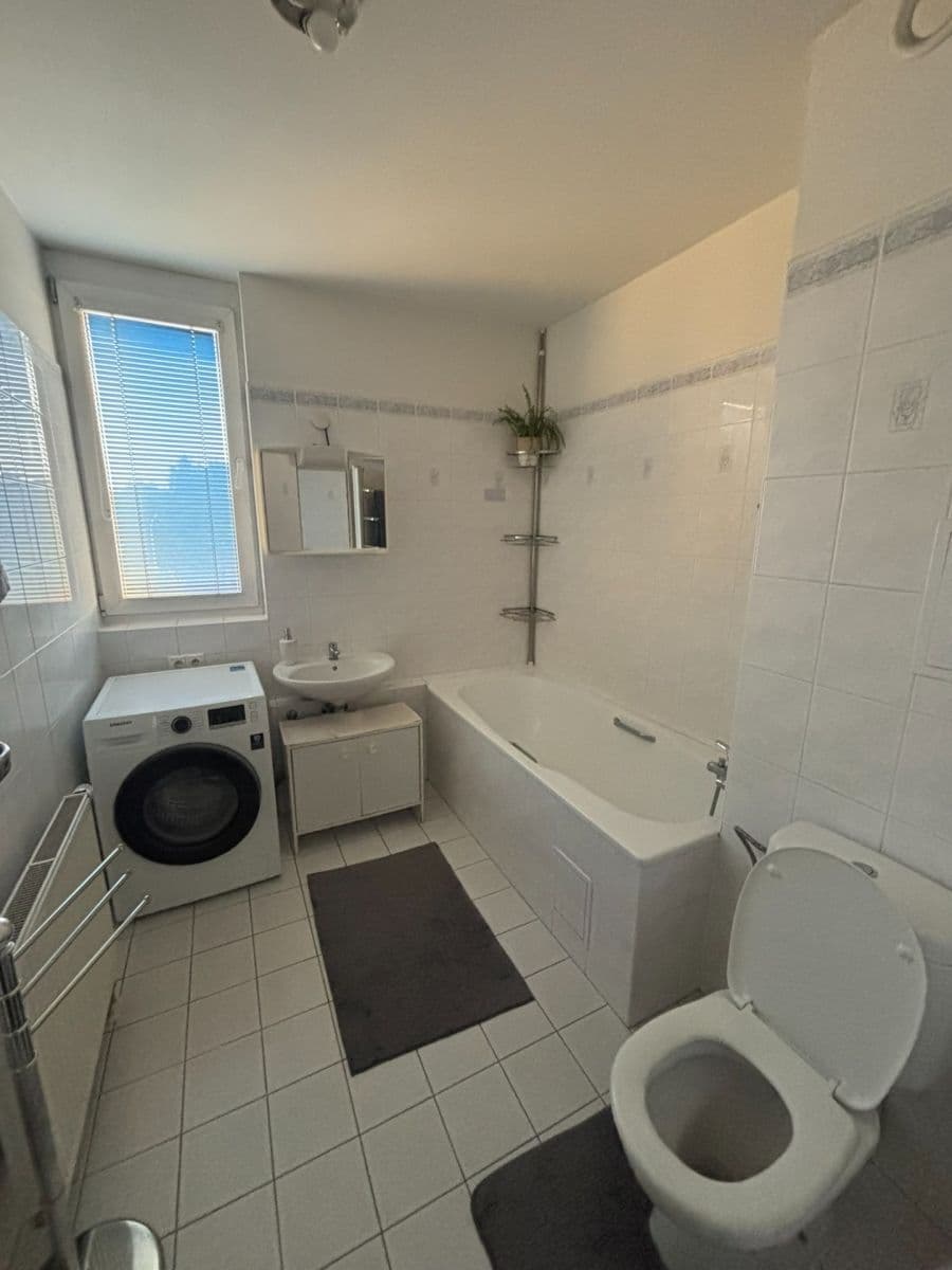 Pronájem bytu 2+kk 52 m², Terezínská, Praha, Praha Pronájem bytu 2+kk 52 m², Terezínská, Praha, Praha