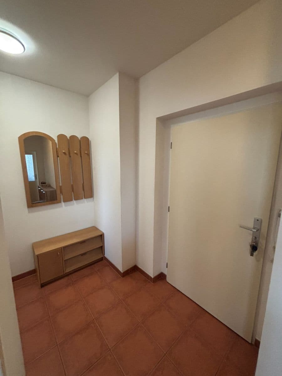 Pronájem bytu 2+kk 52 m², Terezínská, Praha, Praha Pronájem bytu 2+kk 52 m², Terezínská, Praha, Praha