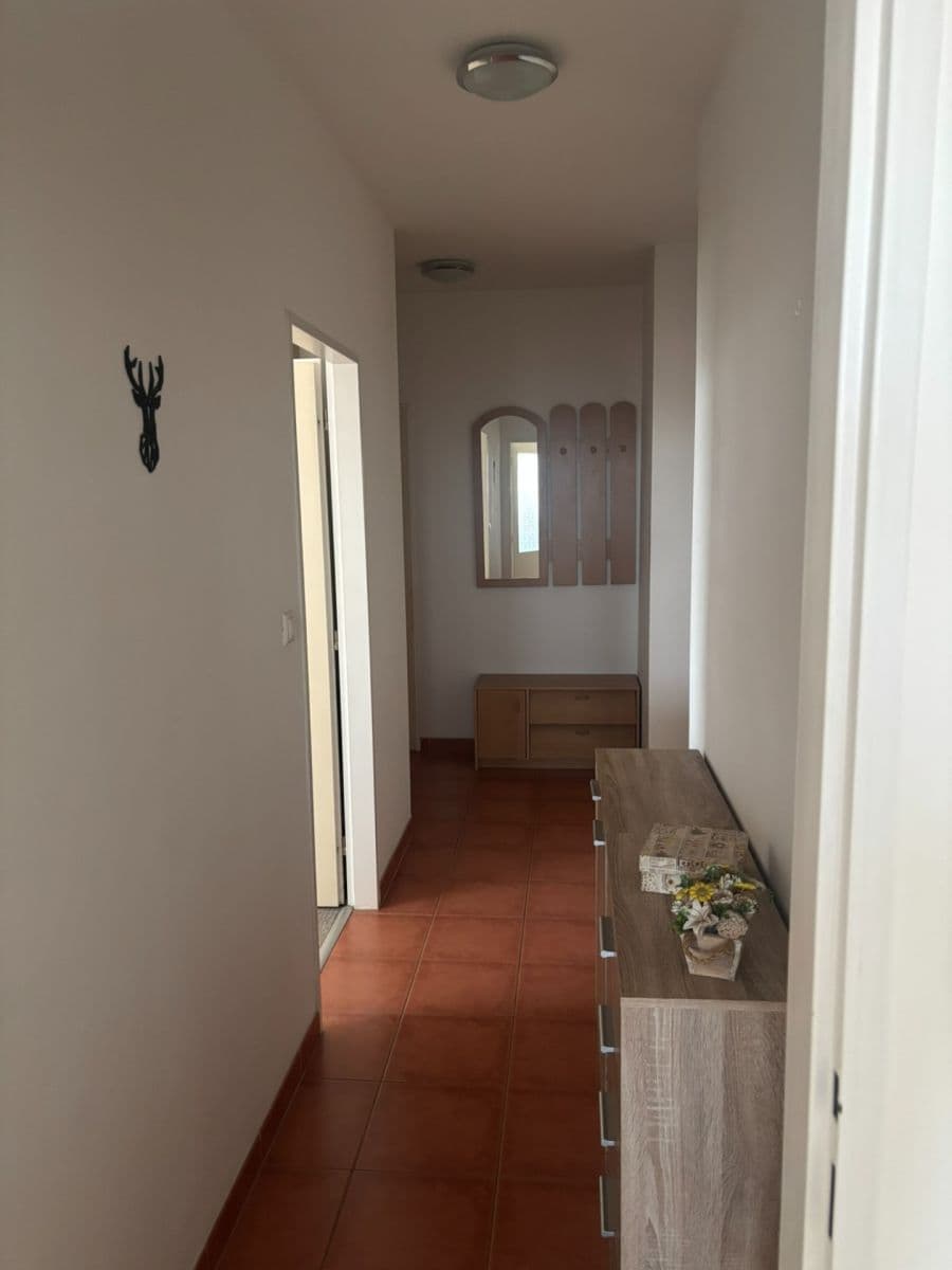 Pronájem bytu 2+kk 52 m², Terezínská, Praha, Praha Pronájem bytu 2+kk 52 m², Terezínská, Praha, Praha