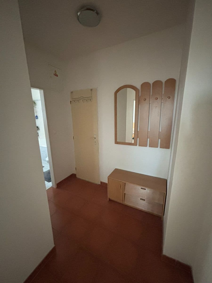 Pronájem bytu 2+kk 52 m², Terezínská, Praha, Praha Pronájem bytu 2+kk 52 m², Terezínská, Praha, Praha