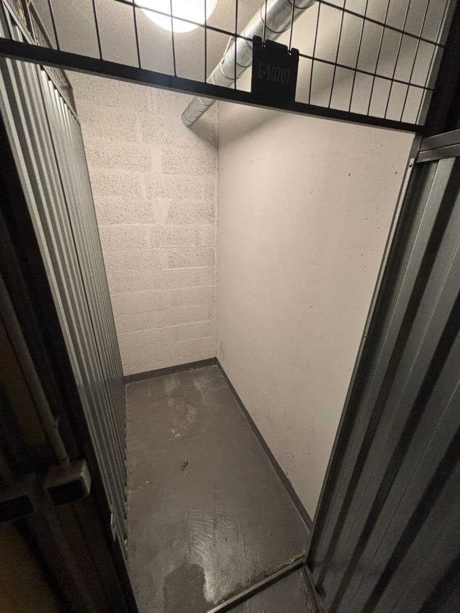 Pronájem bytu 2+kk 52 m², Terezínská, Praha, Praha Pronájem bytu 2+kk 52 m², Terezínská, Praha, Praha