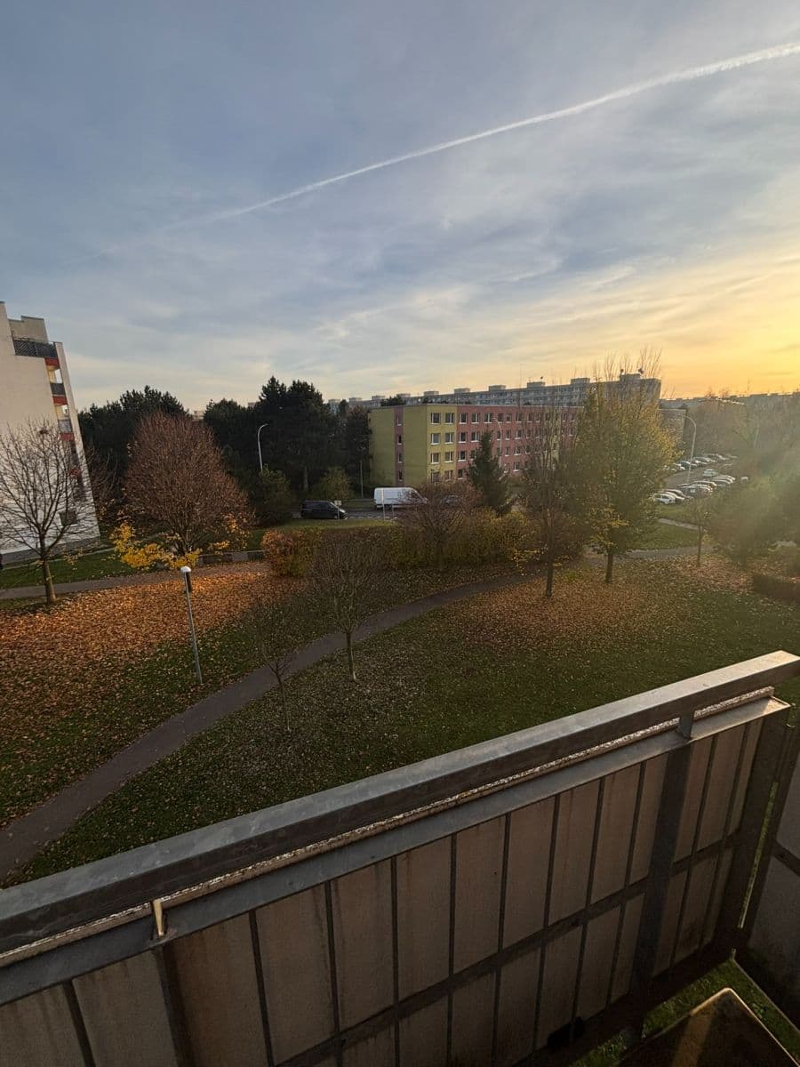 Pronájem bytu 2+kk 52 m², Terezínská, Praha, Praha Pronájem bytu 2+kk 52 m², Terezínská, Praha, Praha