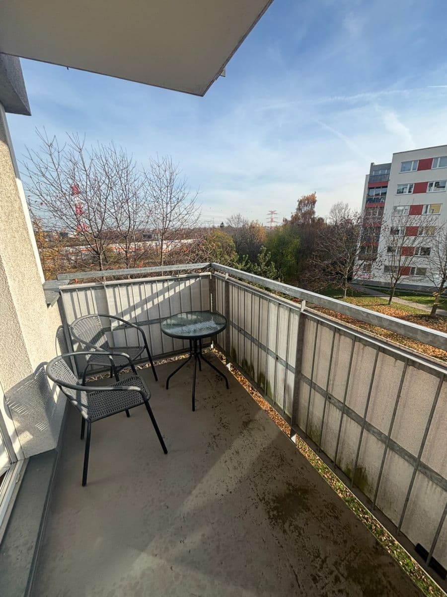 Pronájem bytu 2+kk 52 m², Terezínská, Praha, Praha Pronájem bytu 2+kk 52 m², Terezínská, Praha, Praha