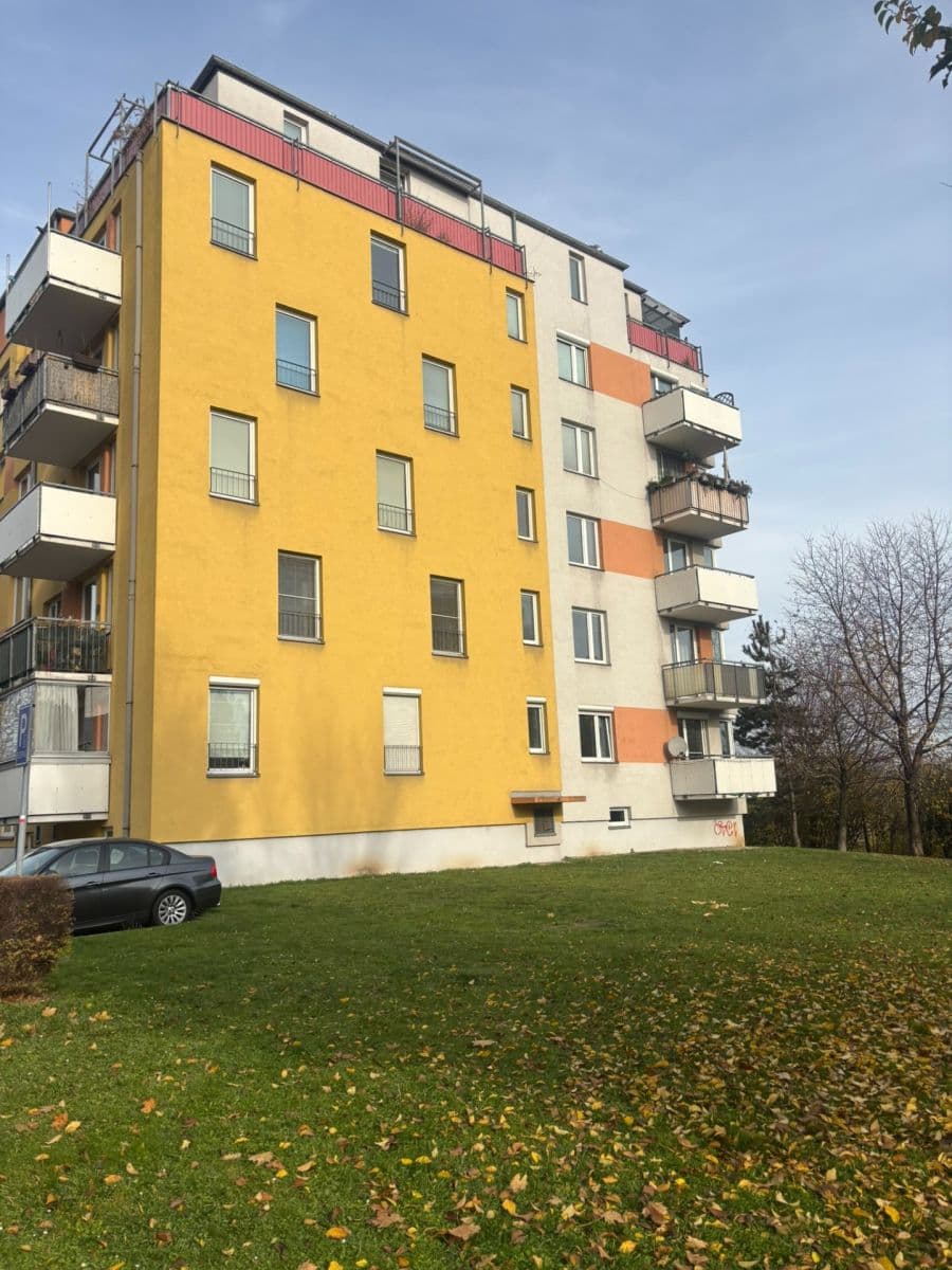 Pronájem bytu 2+kk 52 m², Terezínská, Praha, Praha Pronájem bytu 2+kk 52 m², Terezínská, Praha, Praha