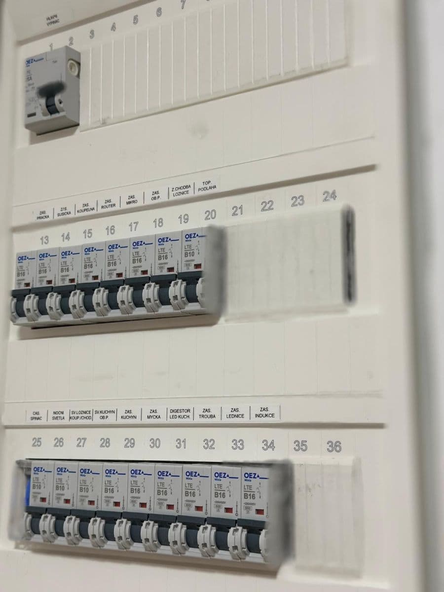 Prodej bytu 2+kk 51 m², Bezručova, Otrokovice, Zlínský kraj Prodej bytu 2+kk 51 m², Bezručova, Otrokovice, Zlínský kraj