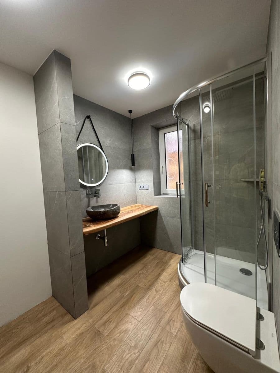 Prodej bytu 2+kk 51 m², Bezručova, Otrokovice, Zlínský kraj Prodej bytu 2+kk 51 m², Bezručova, Otrokovice, Zlínský kraj