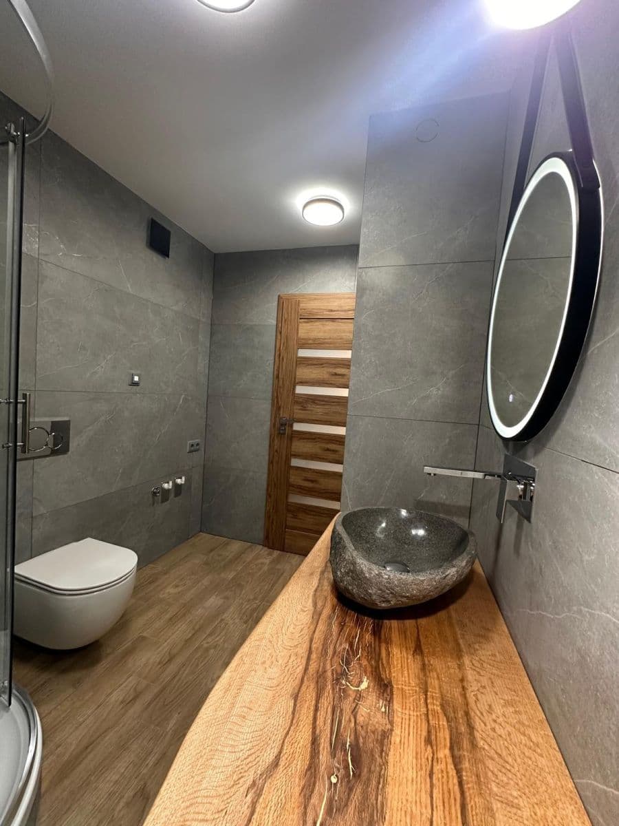 Prodej bytu 2+kk 51 m², Bezručova, Otrokovice, Zlínský kraj Prodej bytu 2+kk 51 m², Bezručova, Otrokovice, Zlínský kraj