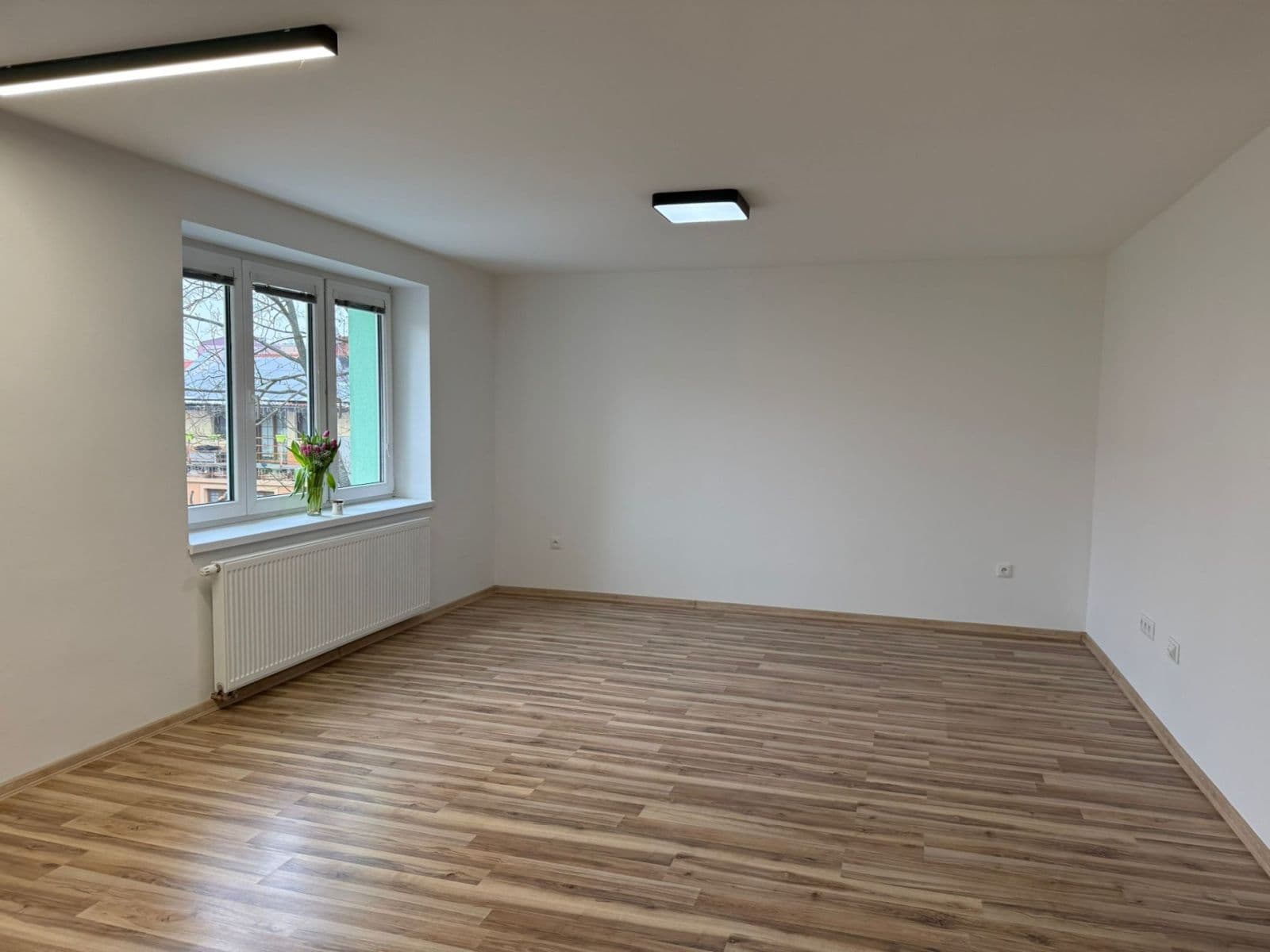 Prodej bytu 2+kk 51 m², Bezručova, Otrokovice, Zlínský kraj Prodej bytu 2+kk 51 m², Bezručova, Otrokovice, Zlínský kraj