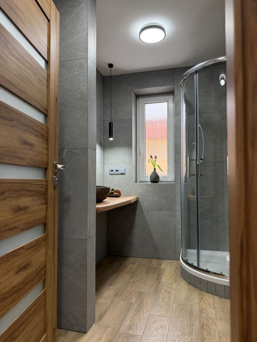 Prodej bytu 2+kk 51 m², Bezručova, Otrokovice, Zlínský kraj Prodej bytu 2+kk 51 m², Bezručova, Otrokovice, Zlínský kraj