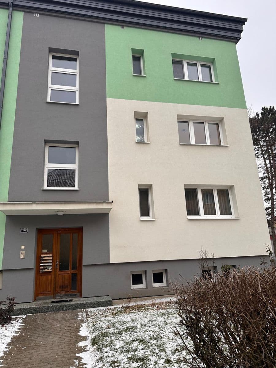 Prodej bytu 2+kk 51 m², Bezručova, Otrokovice, Zlínský kraj Prodej bytu 2+kk 51 m², Bezručova, Otrokovice, Zlínský kraj