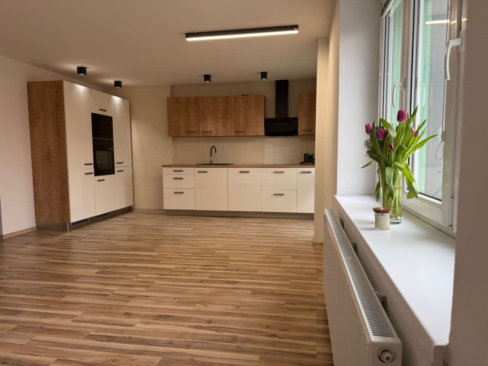 Prodej bytu 2+kk 51 m², Bezručova, Otrokovice, Zlínský kraj Prodej bytu 2+kk 51 m², Bezručova, Otrokovice, Zlínský kraj