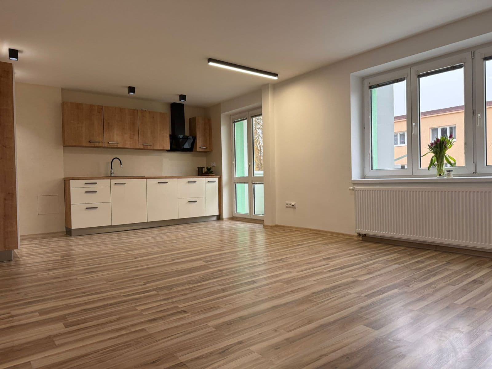 Prodej bytu 2+kk 51 m², Bezručova, Otrokovice, Zlínský kraj Prodej bytu 2+kk 51 m², Bezručova, Otrokovice, Zlínský kraj