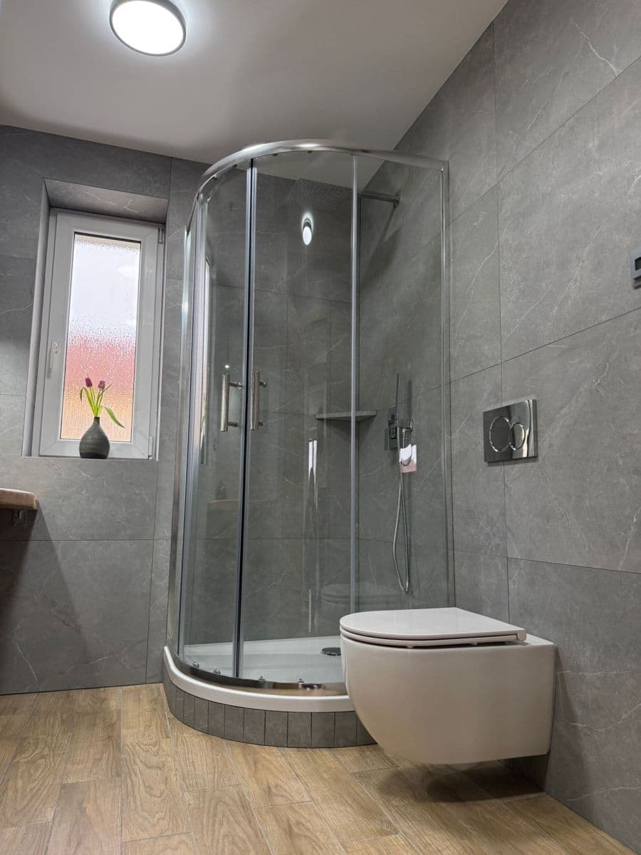 Prodej bytu 2+kk 51 m², Bezručova, Otrokovice, Zlínský kraj Prodej bytu 2+kk 51 m², Bezručova, Otrokovice, Zlínský kraj