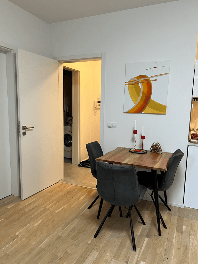 Pronájem bytu 2+kk 48 m², Michelská, Praha, Praha Pronájem bytu 2+kk 48 m², Michelská, Praha, Praha