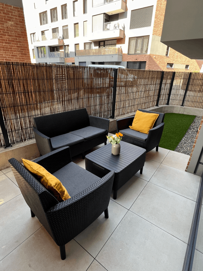 Pronájem bytu 2+kk 48 m², Michelská, Praha, Praha Pronájem bytu 2+kk 48 m², Michelská, Praha, Praha