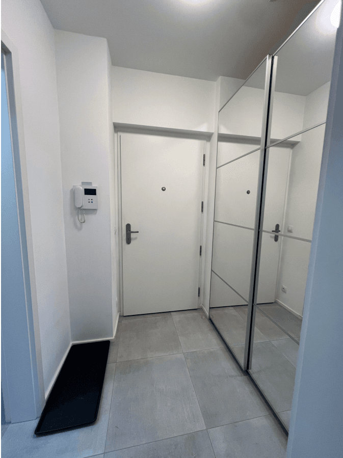 Pronájem bytu 2+kk 48 m², Michelská, Praha, Praha Pronájem bytu 2+kk 48 m², Michelská, Praha, Praha