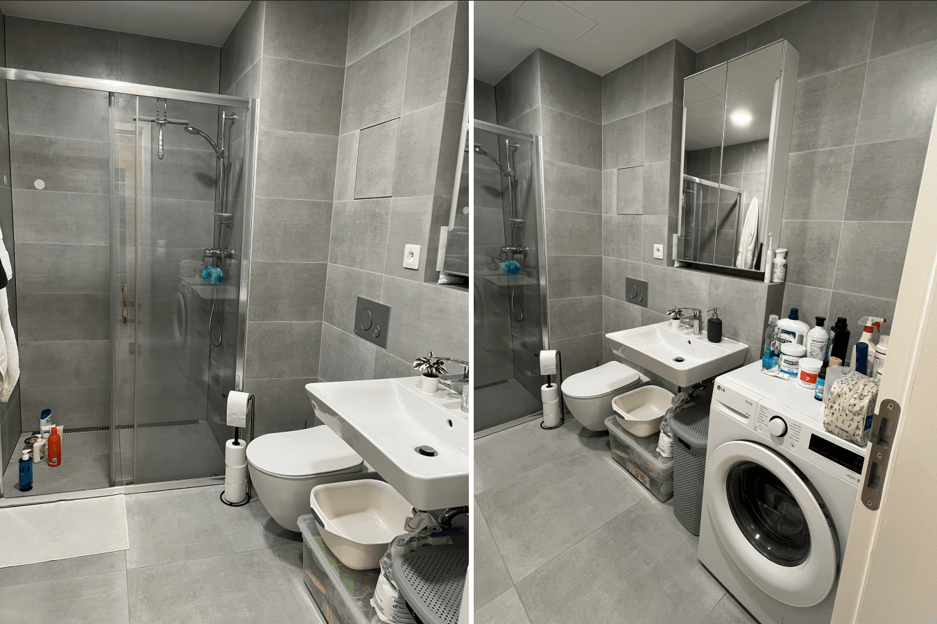 Pronájem bytu 2+kk 48 m², Michelská, Praha, Praha Pronájem bytu 2+kk 48 m², Michelská, Praha, Praha