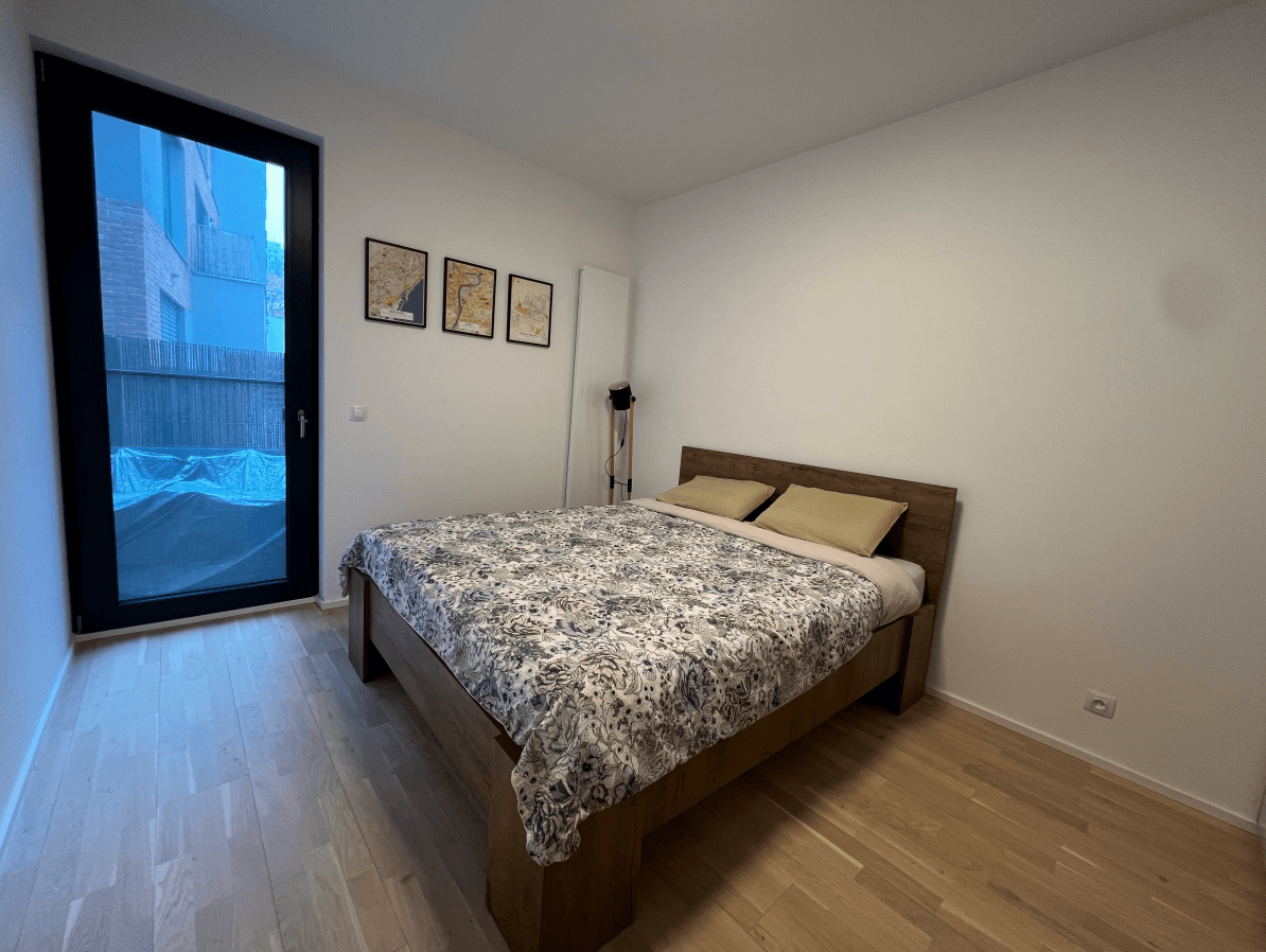 Pronájem bytu 2+kk 48 m², Michelská, Praha, Praha Pronájem bytu 2+kk 48 m², Michelská, Praha, Praha