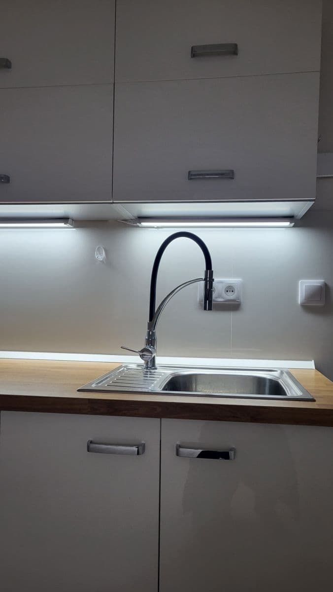 Pronájem bytu 3+kk 63 m², Pastrnkova, Brno, Jihomoravský kraj Pronájem bytu 3+kk 63 m², Pastrnkova, Brno, Jihomoravský kraj