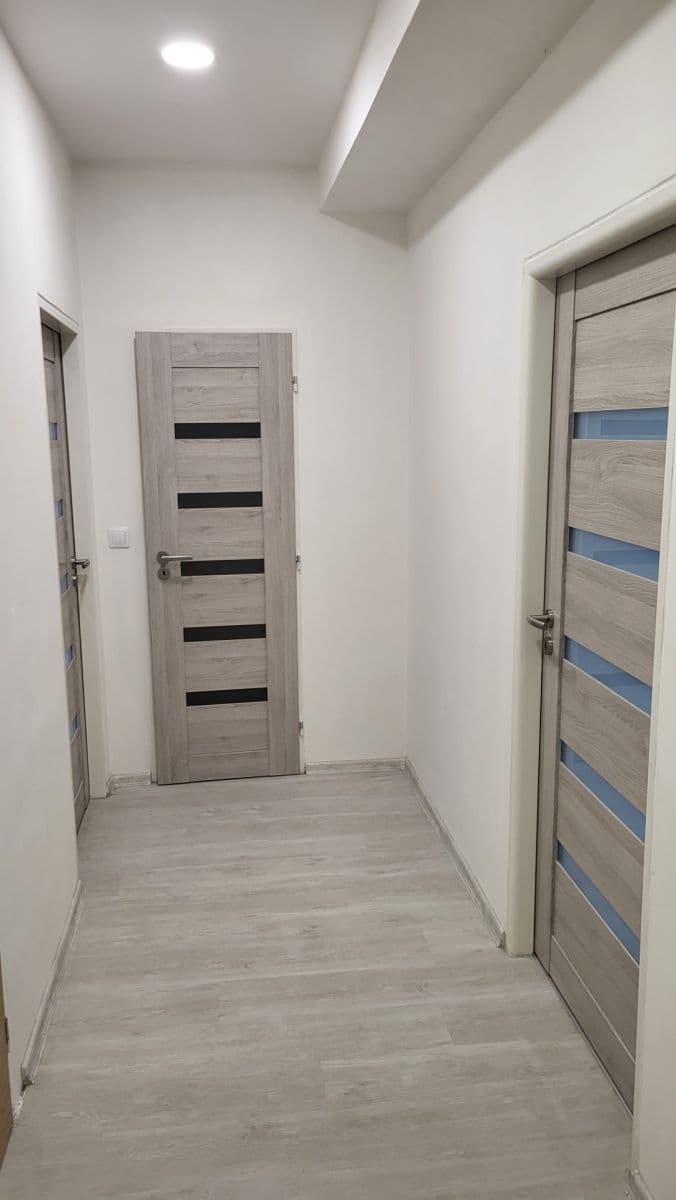 Pronájem bytu 3+kk 63 m², Pastrnkova, Brno, Jihomoravský kraj Pronájem bytu 3+kk 63 m², Pastrnkova, Brno, Jihomoravský kraj