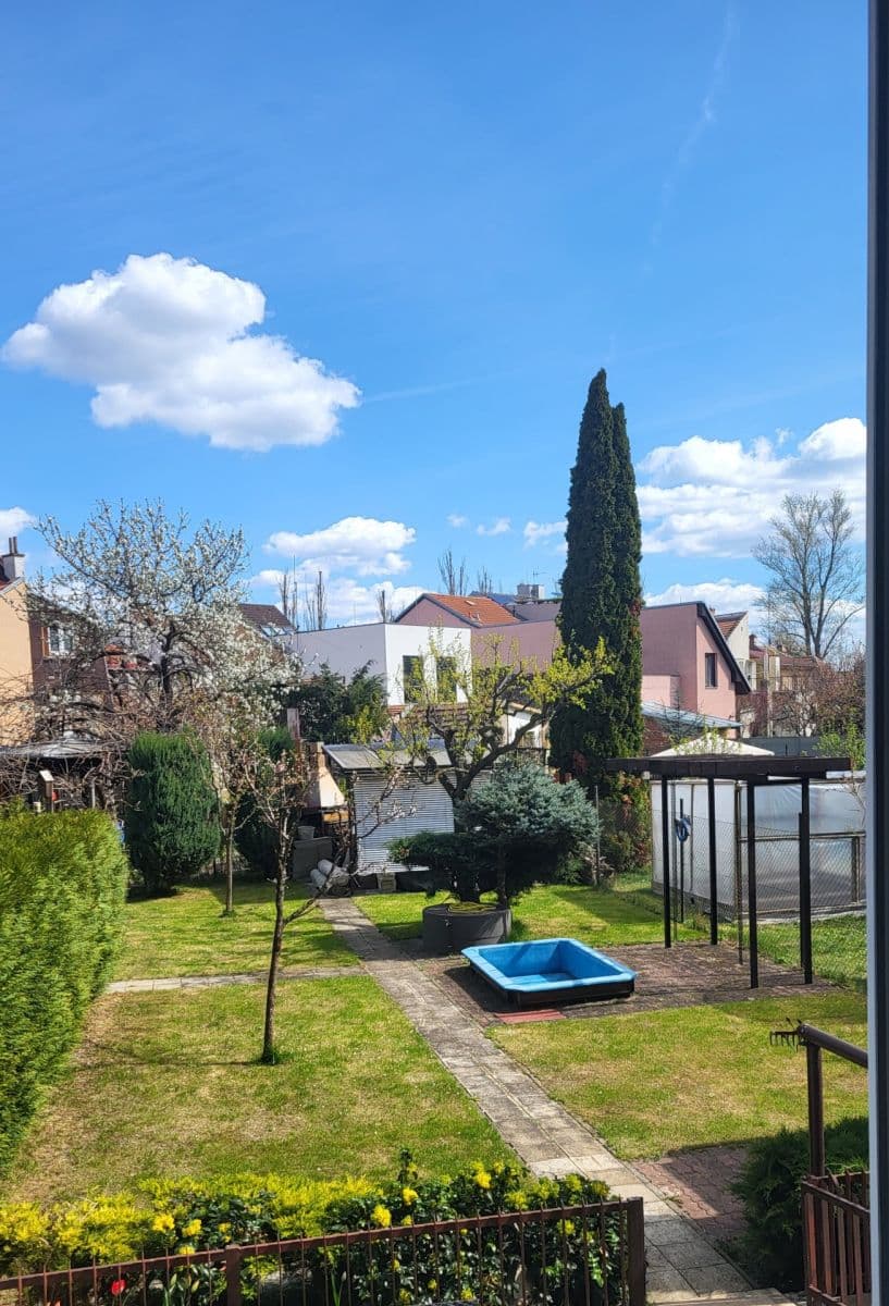 Pronájem bytu 3+kk 63 m², Pastrnkova, Brno, Jihomoravský kraj Pronájem bytu 3+kk 63 m², Pastrnkova, Brno, Jihomoravský kraj