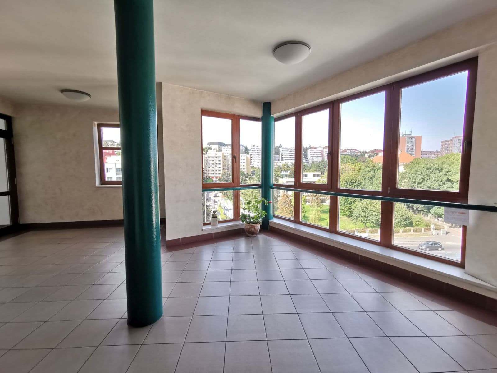 Pronájem bytu 2+kk 63 m², Patočkova, Praha, Praha Pronájem bytu 2+kk 63 m², Patočkova, Praha, Praha