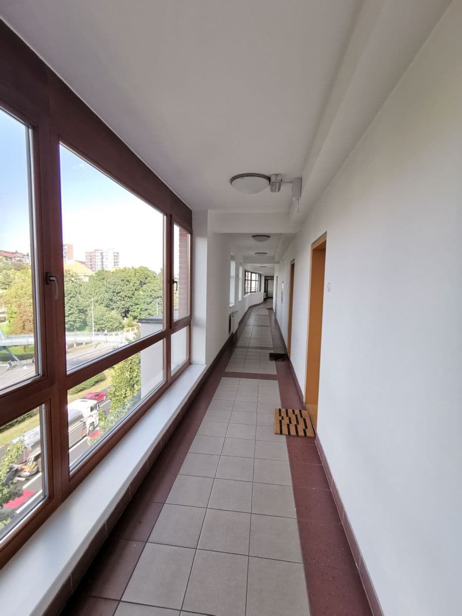Pronájem bytu 2+kk 63 m², Patočkova, Praha, Praha Pronájem bytu 2+kk 63 m², Patočkova, Praha, Praha