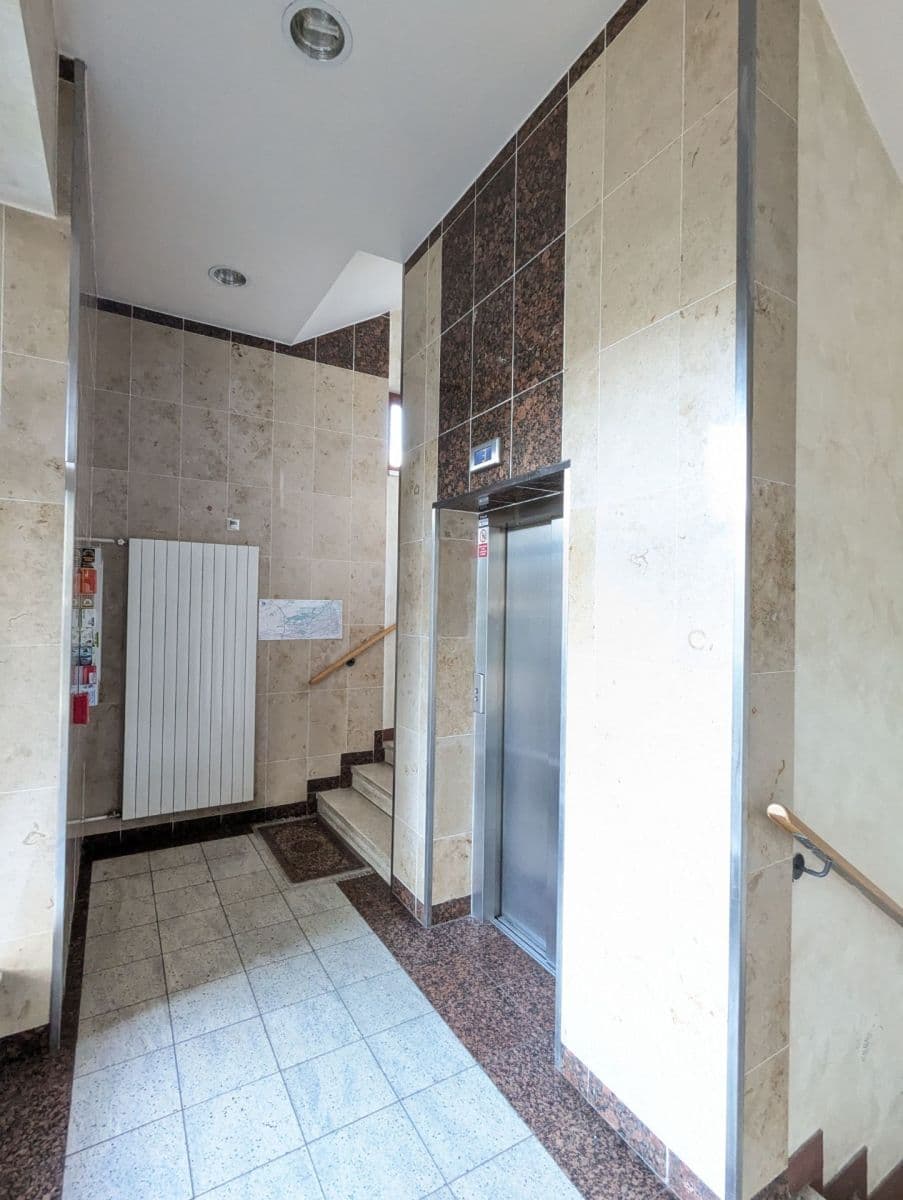 Pronájem bytu 2+kk 63 m², Patočkova, Praha, Praha Pronájem bytu 2+kk 63 m², Patočkova, Praha, Praha