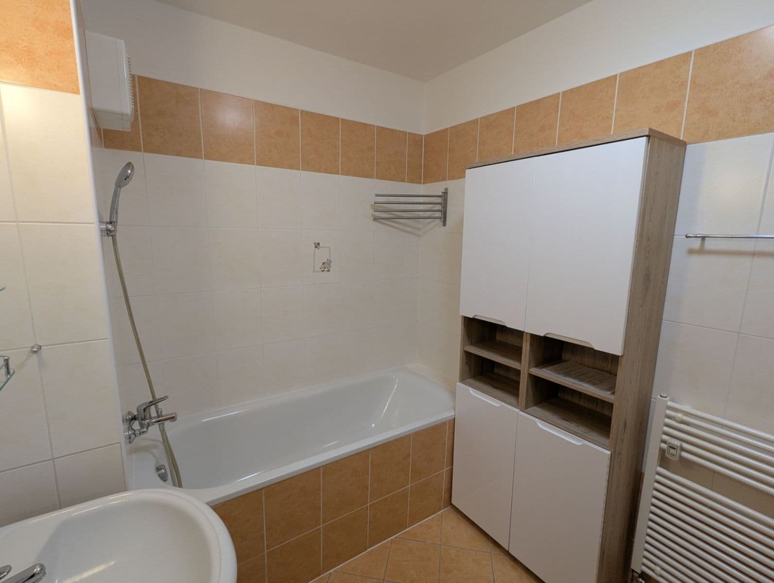 Pronájem bytu 2+kk 63 m², Patočkova, Praha, Praha Pronájem bytu 2+kk 63 m², Patočkova, Praha, Praha