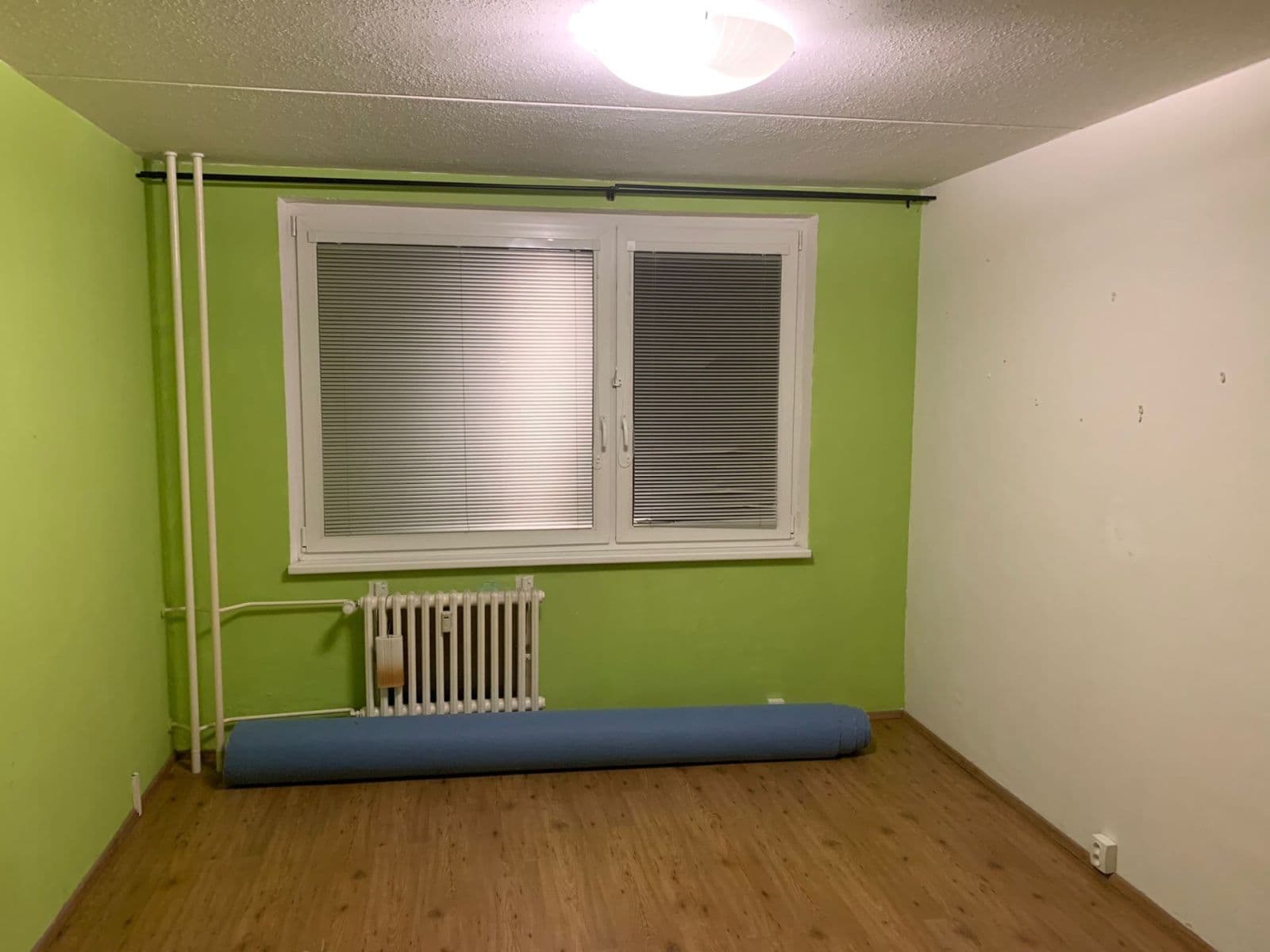 Pronájem bytu 1+kk 30 m², Vajdova, Praha, Praha Pronájem bytu 1+kk 30 m², Vajdova, Praha, Praha