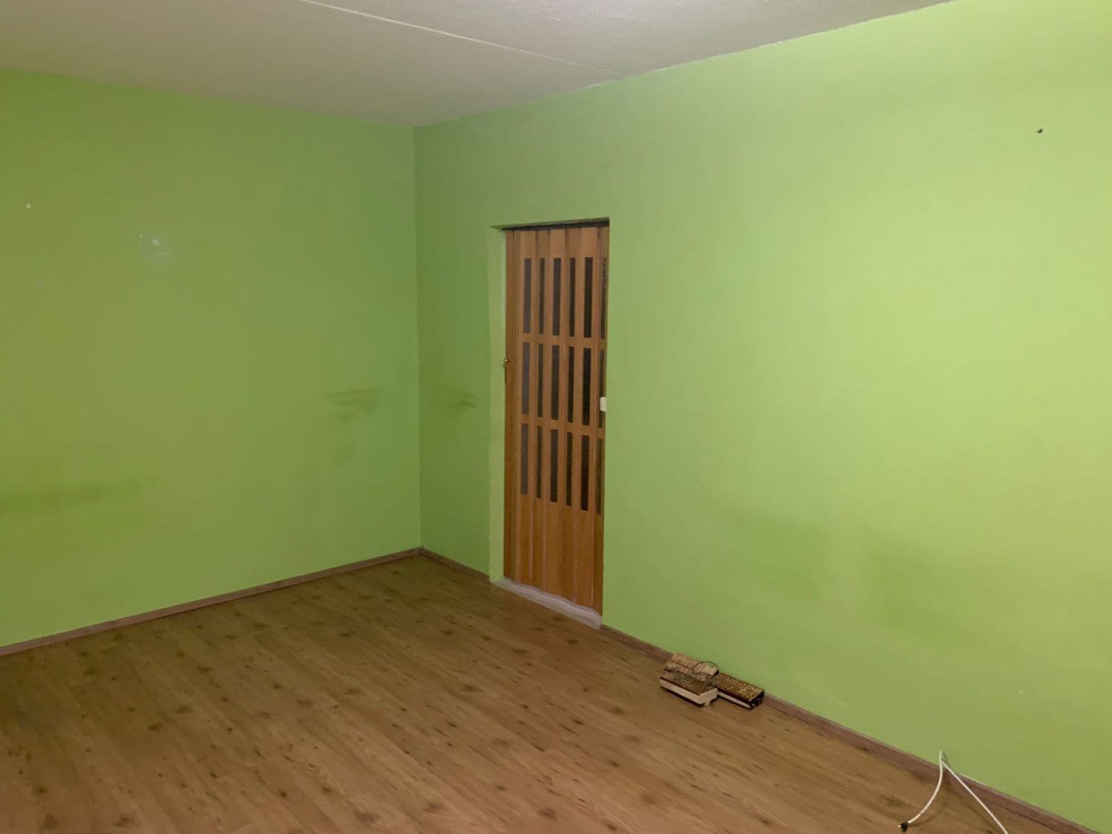 Pronájem bytu 1+kk 30 m², Vajdova, Praha, Praha Pronájem bytu 1+kk 30 m², Vajdova, Praha, Praha