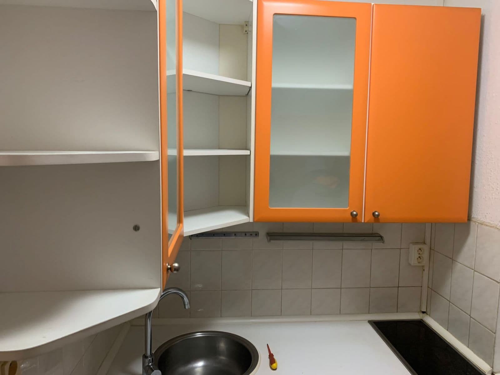 Pronájem bytu 1+kk 30 m², Vajdova, Praha, Praha Pronájem bytu 1+kk 30 m², Vajdova, Praha, Praha