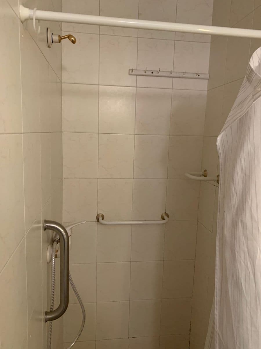 Pronájem bytu 1+kk 30 m², Vajdova, Praha, Praha Pronájem bytu 1+kk 30 m², Vajdova, Praha, Praha