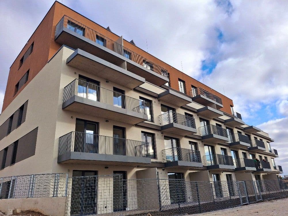 Pronájem bytu 2+kk 43 m², Jáchymovská, Praha, Praha Pronájem bytu 2+kk 43 m², Jáchymovská, Praha, Praha