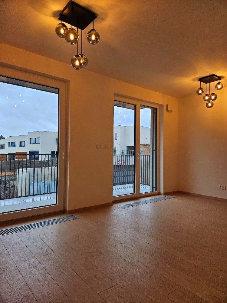 Pronájem bytu 2+kk 43 m², Jáchymovská, Praha, Praha Pronájem bytu 2+kk 43 m², Jáchymovská, Praha, Praha