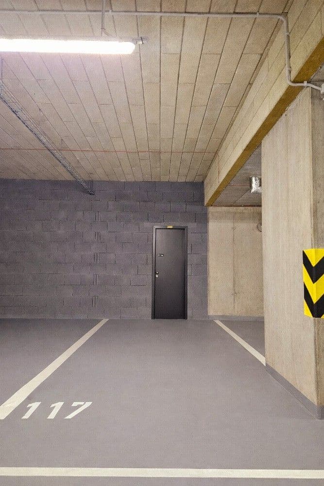 Pronájem bytu 2+kk 43 m², Jáchymovská, Praha, Praha Pronájem bytu 2+kk 43 m², Jáchymovská, Praha, Praha