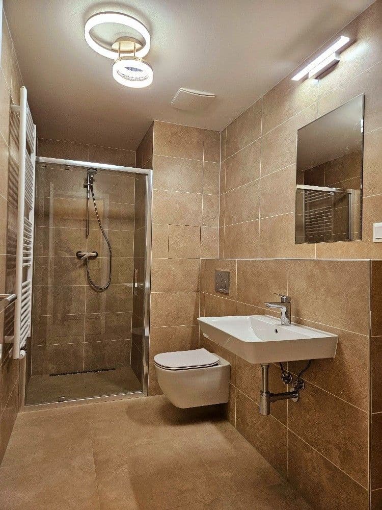 Pronájem bytu 2+kk 43 m², Jáchymovská, Praha, Praha Pronájem bytu 2+kk 43 m², Jáchymovská, Praha, Praha