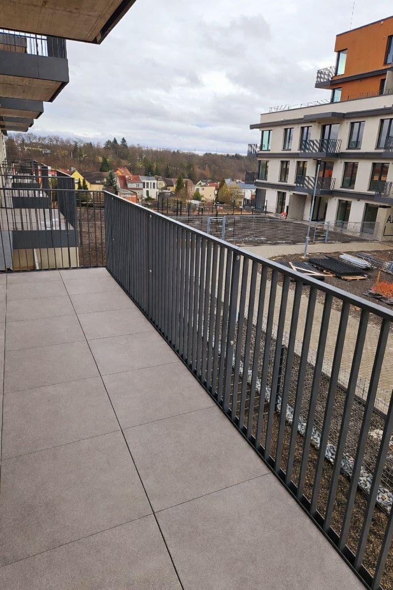 Pronájem bytu 2+kk 43 m², Jáchymovská, Praha, Praha Pronájem bytu 2+kk 43 m², Jáchymovská, Praha, Praha